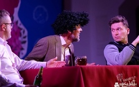 Gminny Dzień Kobiet w Prusieku 67