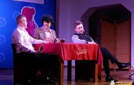 Gminny Dzień Kobiet w Prusieku 68