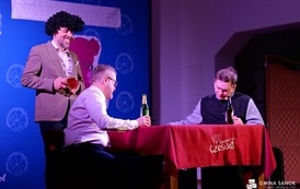 Gminny Dzień Kobiet w Prusieku 69