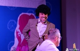 Gminny Dzień Kobiet w Prusieku 70