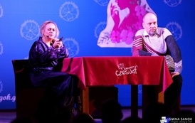 Gminny Dzień Kobiet w Prusieku 72