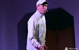 Gminny Dzień Kobiet w Prusieku 73