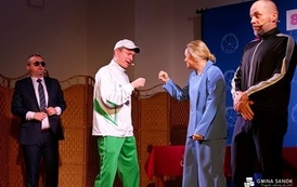 Gminny Dzień Kobiet w Prusieku 74