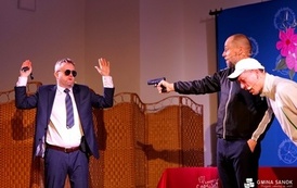 Gminny Dzień Kobiet w Prusieku 75