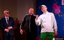 Gminny Dzień Kobiet w Prusieku 77