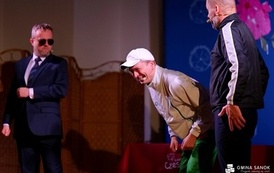 Gminny Dzień Kobiet w Prusieku 78