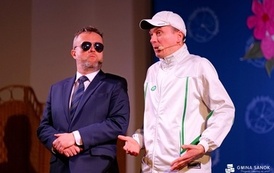 Gminny Dzień Kobiet w Prusieku 80