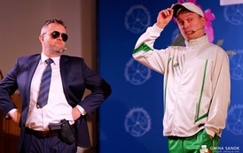 Gminny Dzień Kobiet w Prusieku 81