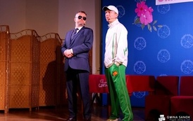 Gminny Dzień Kobiet w Prusieku 82