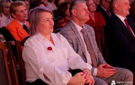 Gminny Dzień Kobiet w Prusieku 84