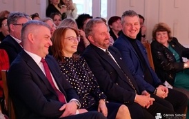 Gminny Dzień Kobiet w Prusieku 86