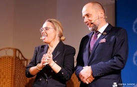 Gminny Dzień Kobiet w Prusieku 87