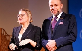 Gminny Dzień Kobiet w Prusieku 88