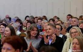 Gminny Dzień Kobiet w Prusieku 89