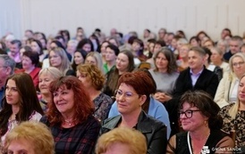 Gminny Dzień Kobiet w Prusieku 90