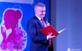 Gminny Dzień Kobiet w Prusieku 92