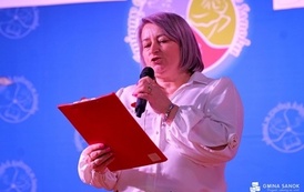 Gminny Dzień Kobiet w Prusieku 93