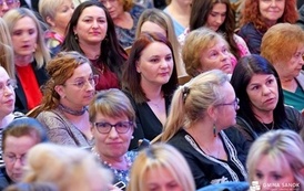 Gminny Dzień Kobiet w Prusieku 94