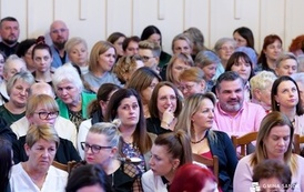 Gminny Dzień Kobiet w Prusieku 95