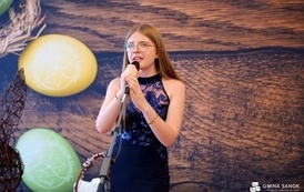 Uroczyste otwarcie Jubileuszowej 30. Wystawy Wielaknocnej w Gminie Sanok 29