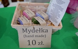 Uroczyste otwarcie Jubileuszowej 30. Wystawy Wielaknocnej w Gminie Sanok 60