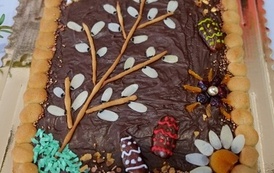 Uroczyste otwarcie Jubileuszowej 30. Wystawy Wielaknocnej w Gminie Sanok 73