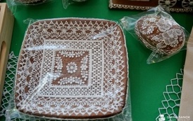 Uroczyste otwarcie Jubileuszowej 30. Wystawy Wielaknocnej w Gminie Sanok 79