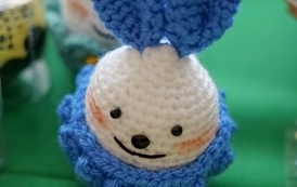 Uroczyste otwarcie Jubileuszowej 30. Wystawy Wielaknocnej w Gminie Sanok 81