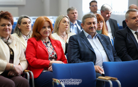 Gmina Sanok pozyskała 53 tys. zł dotacji z WFOŚiGW w Rzeszowie na usuwanie azbestu z gospodarstw rolniczych 1