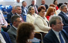 Gmina Sanok pozyskała 53 tys. zł dotacji z WFOŚiGW w Rzeszowie na usuwanie azbestu z gospodarstw rolniczych 2
