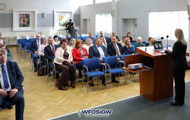 Gmina Sanok pozyskała 53 tys. zł dotacji z WFOŚiGW w Rzeszowie na usuwanie azbestu z gospodarstw rolniczych 3
