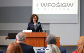 Gmina Sanok pozyskała 53 tys. zł dotacji z WFOŚiGW w Rzeszowie na usuwanie azbestu z gospodarstw rolniczych 5