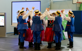 Podsumowanie Regionalnego Etapu XVI Og&oacute;lnopolskiego Konkursu Plastycznego dla dzieci "Wioski bez troski &ndash; Upadek to nie przypadek&rdquo; 14