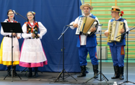 Podsumowanie Regionalnego Etapu XVI Og&oacute;lnopolskiego Konkursu Plastycznego dla dzieci "Wioski bez troski &ndash; Upadek to nie przypadek&rdquo; 20