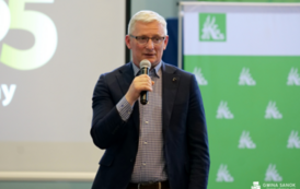 Podsumowanie Regionalnego Etapu XVI Og&oacute;lnopolskiego Konkursu Plastycznego dla dzieci "Wioski bez troski &ndash; Upadek to nie przypadek&rdquo; 21