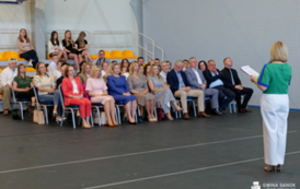 Podsumowanie Regionalnego Etapu XVI Og&oacute;lnopolskiego Konkursu Plastycznego dla dzieci "Wioski bez troski &ndash; Upadek to nie przypadek&rdquo; 25
