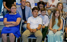 Podsumowanie Regionalnego Etapu XVI Og&oacute;lnopolskiego Konkursu Plastycznego dla dzieci "Wioski bez troski &ndash; Upadek to nie przypadek&rdquo; 35