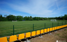 Kolejne boisko sportowe w Gminie Sanok po remoncie! 7