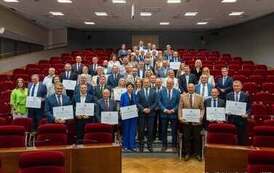 Gmina Sanok z najwyżej ocenionym projektem w Podkarpackim Programie Odnowy Wsi 2026-2031 2