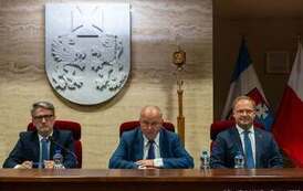 Gmina Sanok z najwyżej ocenionym projektem w Podkarpackim Programie Odnowy Wsi 2026-2031 3