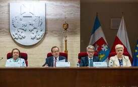 Gmina Sanok z najwyżej ocenionym projektem w Podkarpackim Programie Odnowy Wsi 2026-2031 4