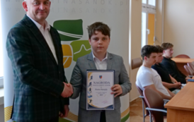 Sportowcy z Gminy Sanok nagrodzeni za osiągnięcia w 2025 roku 6