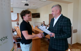 Sportowcy z Gminy Sanok nagrodzeni za osiągnięcia w 2025 roku 12