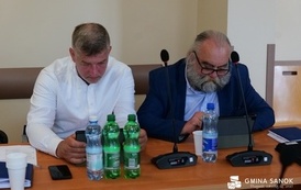 Wotum zaufania i absolutorium dla W&oacute;jta Gminy Sanok za wykonanie budżetu w 2025 roku! 18