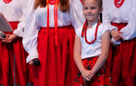 Tłumy mieszkańc&oacute;w i gości podczas Nocy Świętojańskiej w Tyrawie Solnej! 24