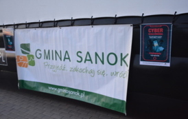 Ruszyła letnia trasa kina plenerowego 2022 w Gminie Sanok 5