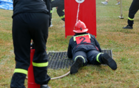 III Gminne Zawody Młodzieżowych Drużyn Pożarniczych w Tyrawie Solnej za nami! 28