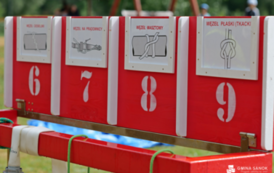 III Gminne Zawody Młodzieżowych Drużyn Pożarniczych w Tyrawie Solnej za nami! 48