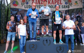Bieg z Przytupem &ndash; Folkowa 5 za nami. Zobacz fotorelację i wyniki! 2