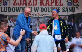 Bieg z Przytupem &ndash; Folkowa 5 za nami. Zobacz fotorelację i wyniki! 3
